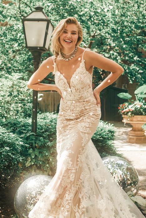 Madison James Bridal by Allure MJ807