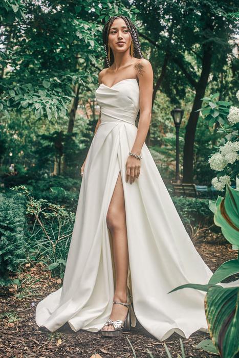 Madison James Bridal by Allure MJ813