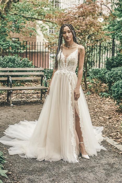 Madison James Bridal by Allure MJ814