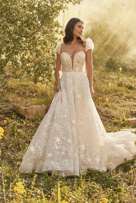 Madison James Bridal by Allure MJ853