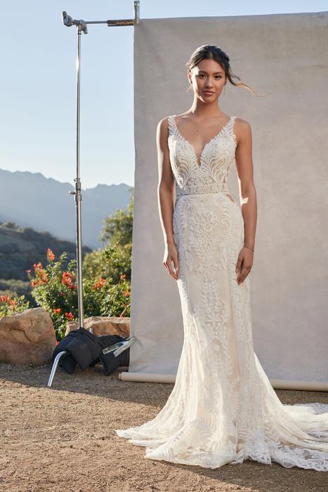 Madison James Bridal by Allure MJ860