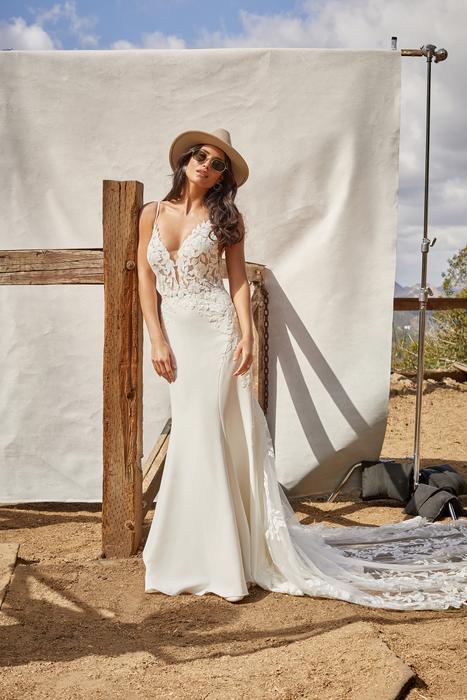 Madison James Bridal by Allure MJ861
