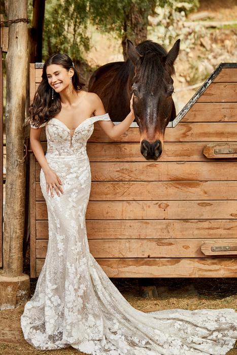 Madison James Bridal by Allure MJ864