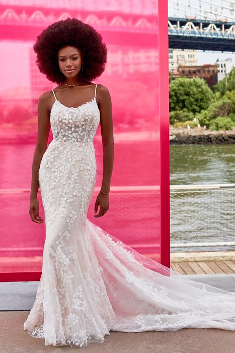 Madison James Bridal by Allure MJ901