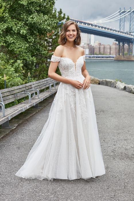 Madison James Bridal by Allure MJ904
