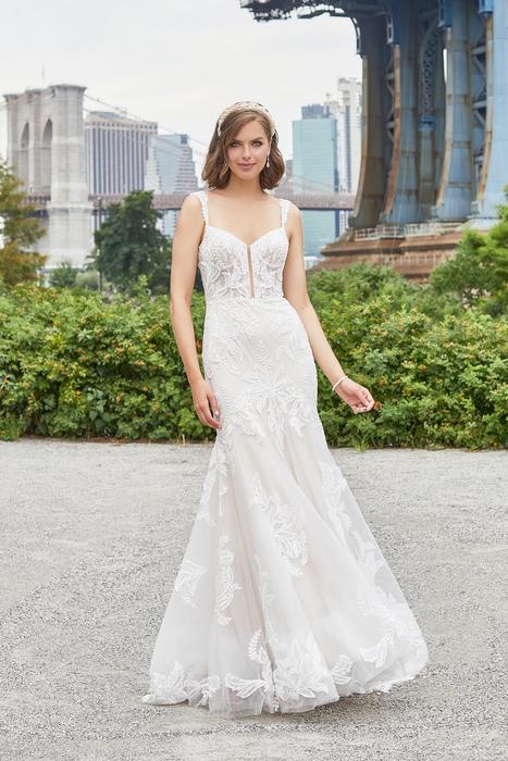 Madison James Bridal by Allure MJ905