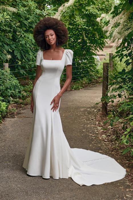 Madison James Bridal by Allure MJ906