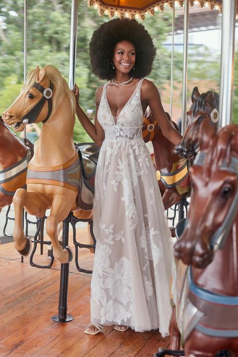 Madison James Bridal by Allure MJ908