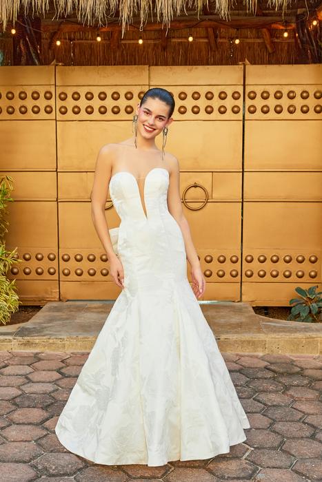 Madison James Bridal by Allure MJ960