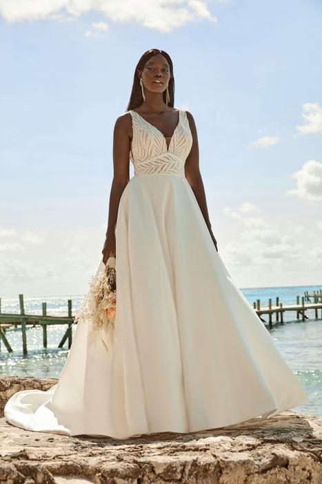 Madison James Bridal by Allure MJ963