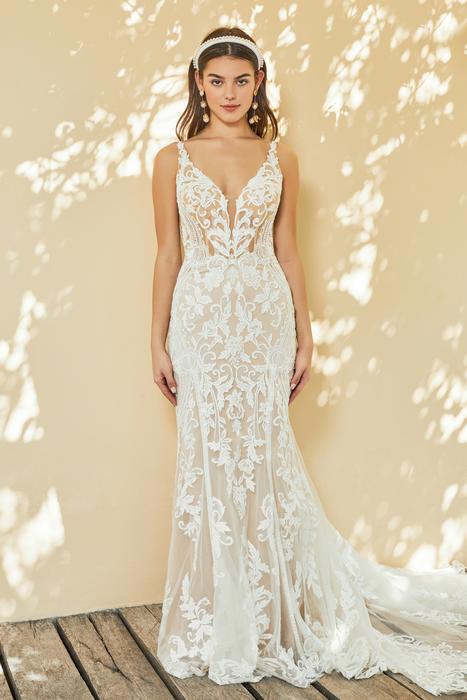 Madison James Bridal by Allure MJ966