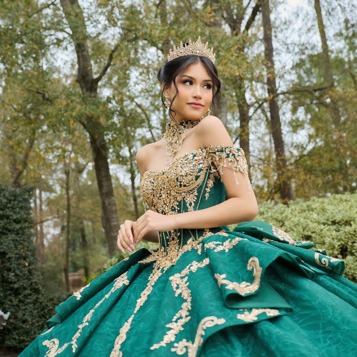 AmaBella Quince Q1100