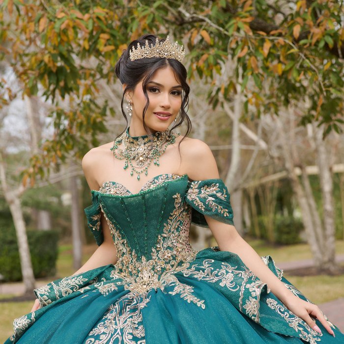 AmaBella Quince Q1103