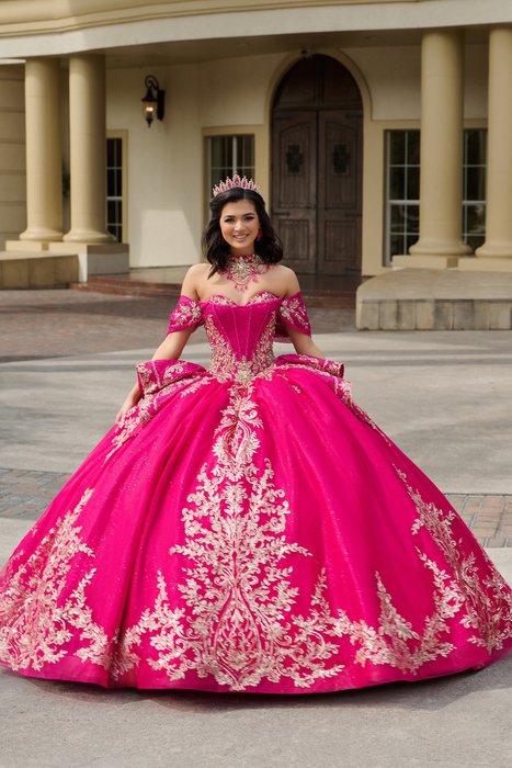 AmaBella Quince Q1103