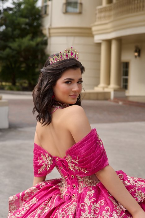 AmaBella Quince Q1103
