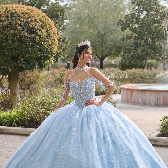 AmaBella Quince Q1105