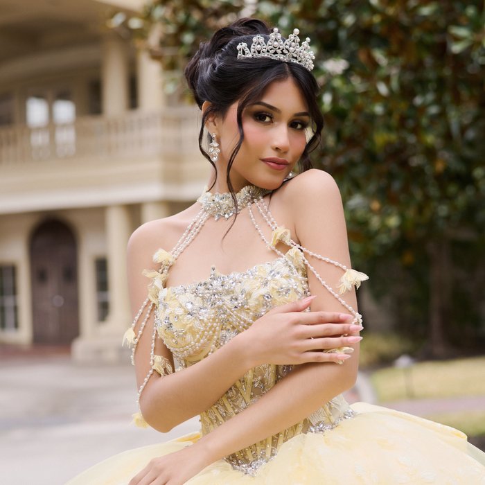 AmaBella Quince Q1105