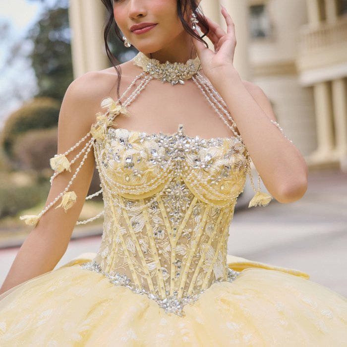 AmaBella Quince Q1105