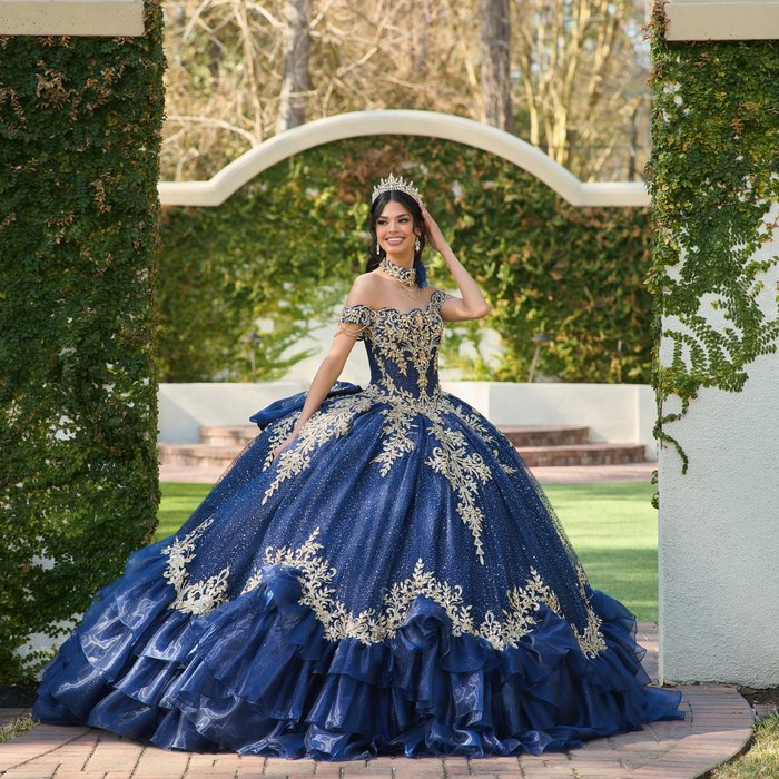 AmaBella Quince Q1106