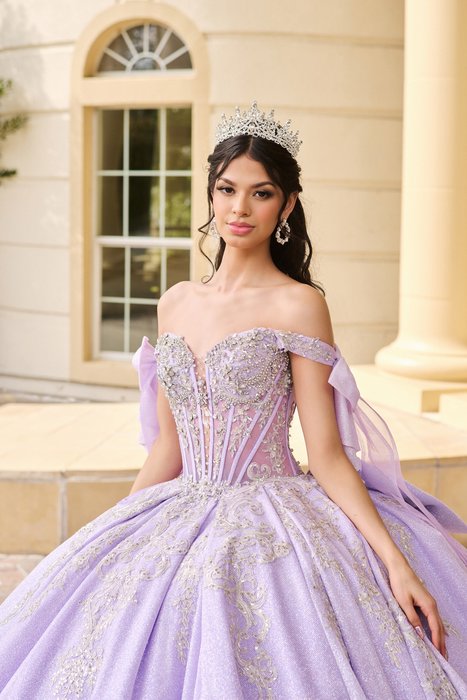 AmaBella Quince Q1107