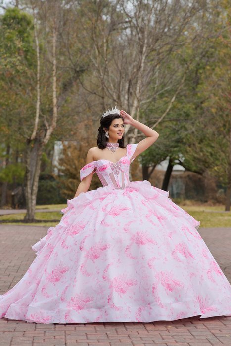 AmaBella Quince Q1110