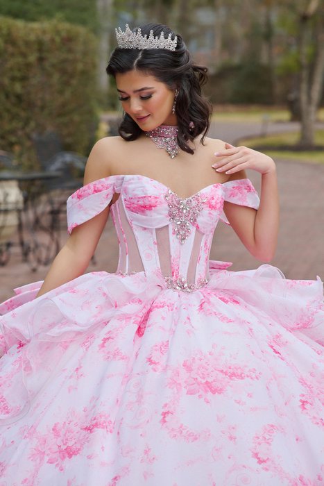 AmaBella Quince Q1110