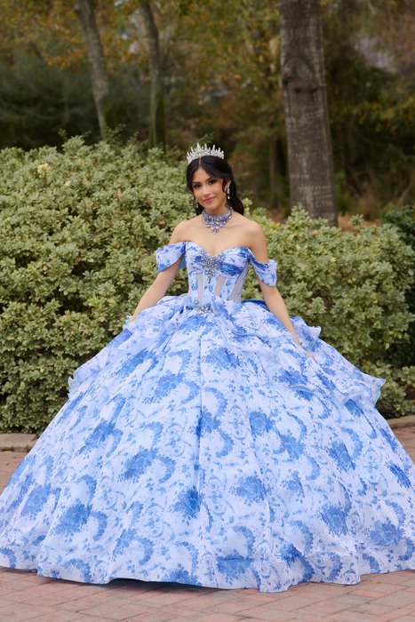 AmaBella Quince Q1110