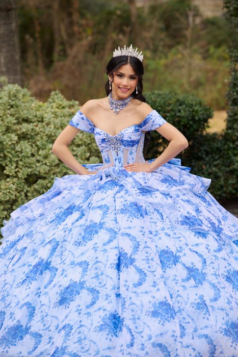 AmaBella Quince Q1110