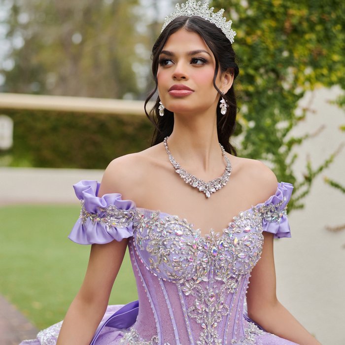 AmaBella Quince Q1111