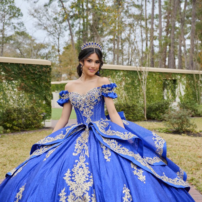 AmaBella Quince Q1111