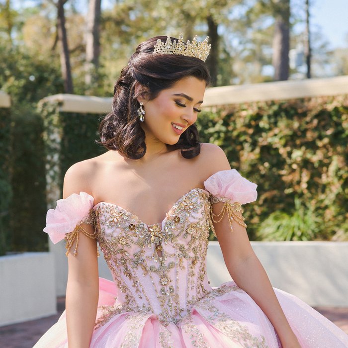 AmaBella Quince Q1113