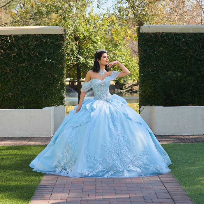 AmaBella Quince Q1114