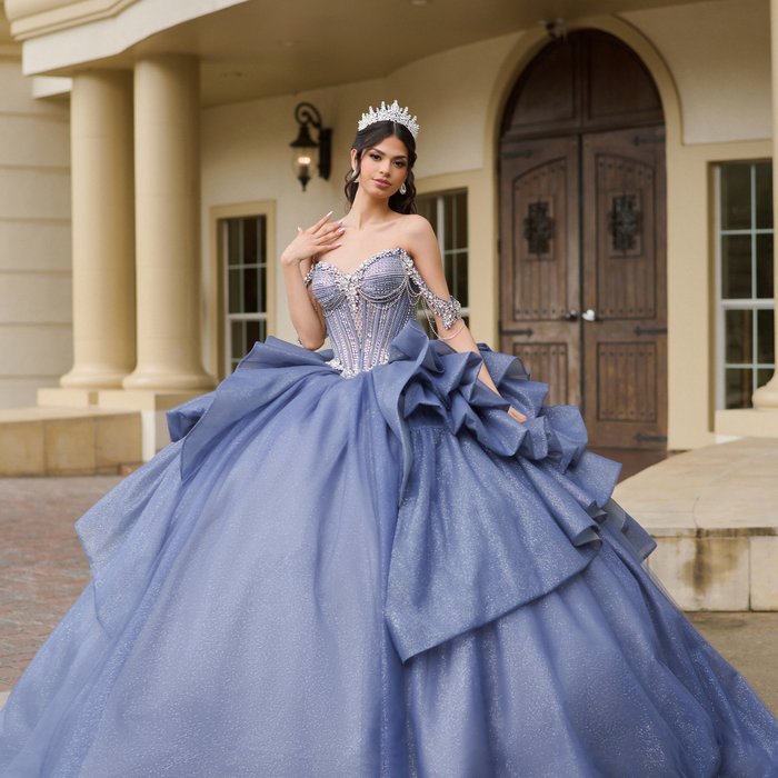 AmaBella Quince Q1115