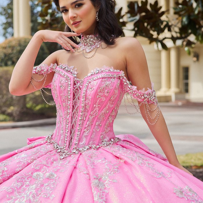 AmaBella Quince Q1116