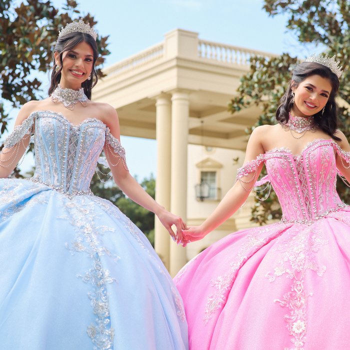 AmaBella Quince Q1116