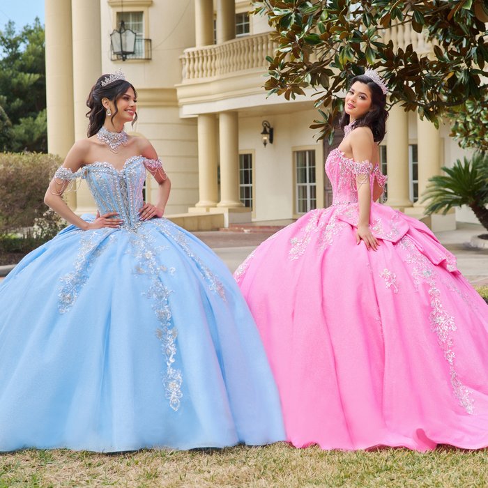 AmaBella Quince Q1116
