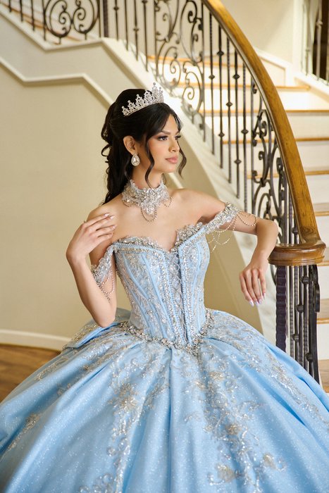 AmaBella Quince Q1116