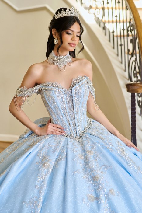 AmaBella Quince Q1116