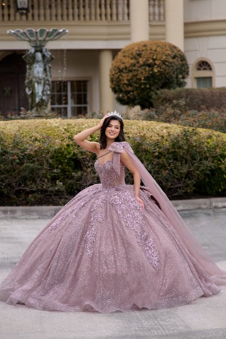 AmaBella Quince Q1117