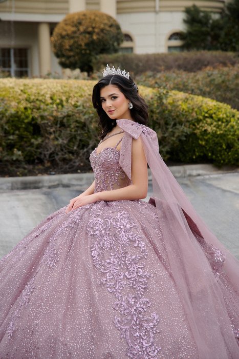 AmaBella Quince Q1117