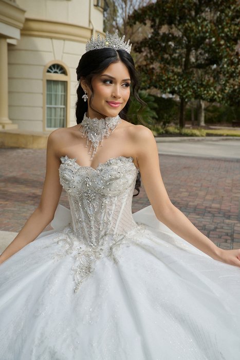 AmaBella Quince Q1118