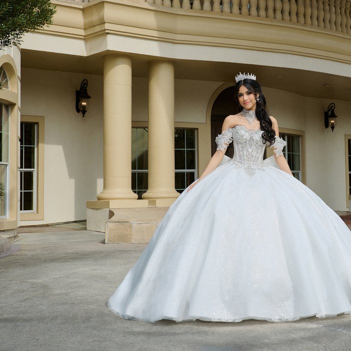 AmaBella Quince Q1118