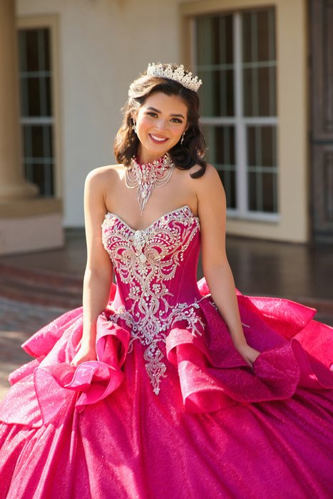 AmaBella Quince Q1119