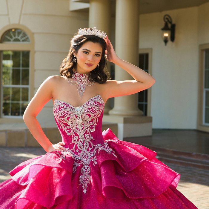 AmaBella Quince Q1119