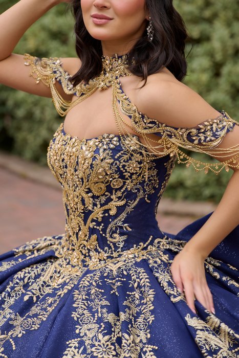 AmaBella Quince Q1120