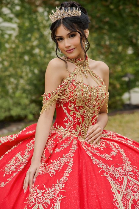 AmaBella Quince Q1120