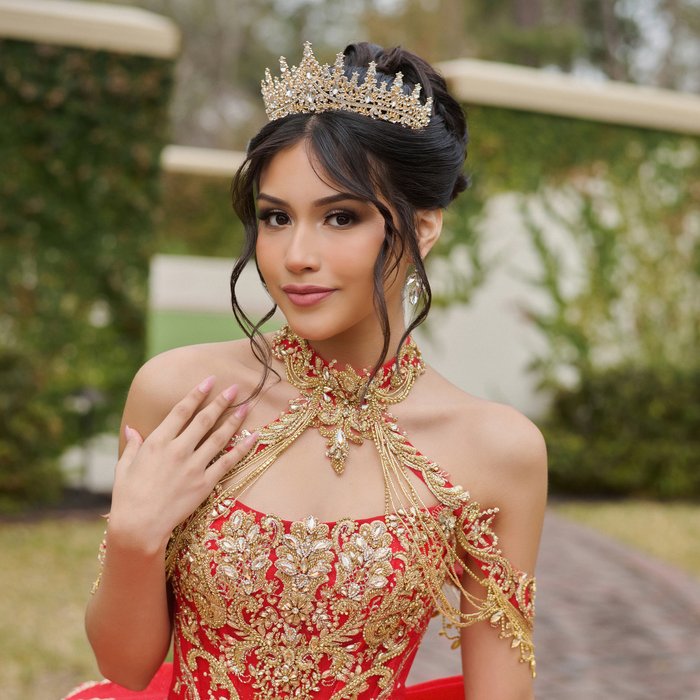 AmaBella Quince Q1120