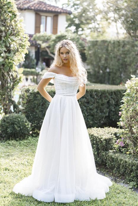 Romance Bridal by Allure R3862
