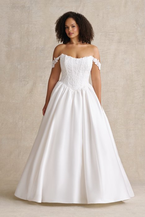 Romance Bridal by Allure R3970L