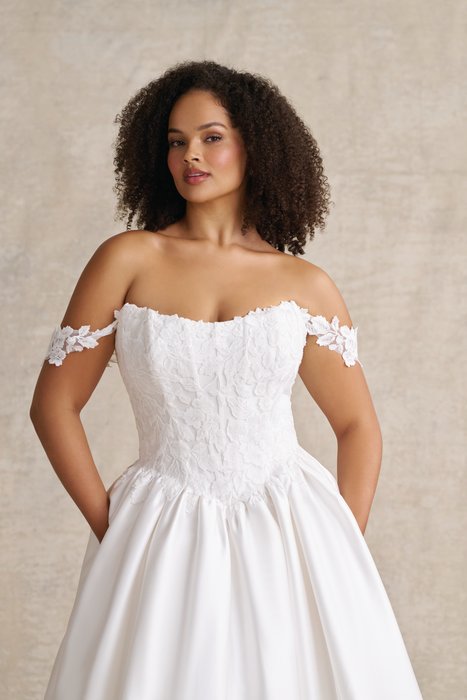 Romance Bridal by Allure R3970L